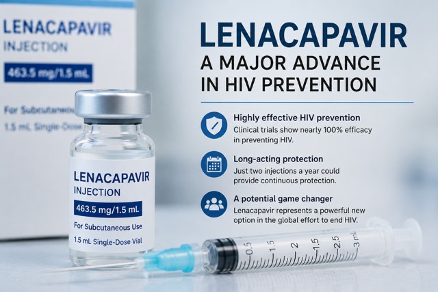 HIV PREP